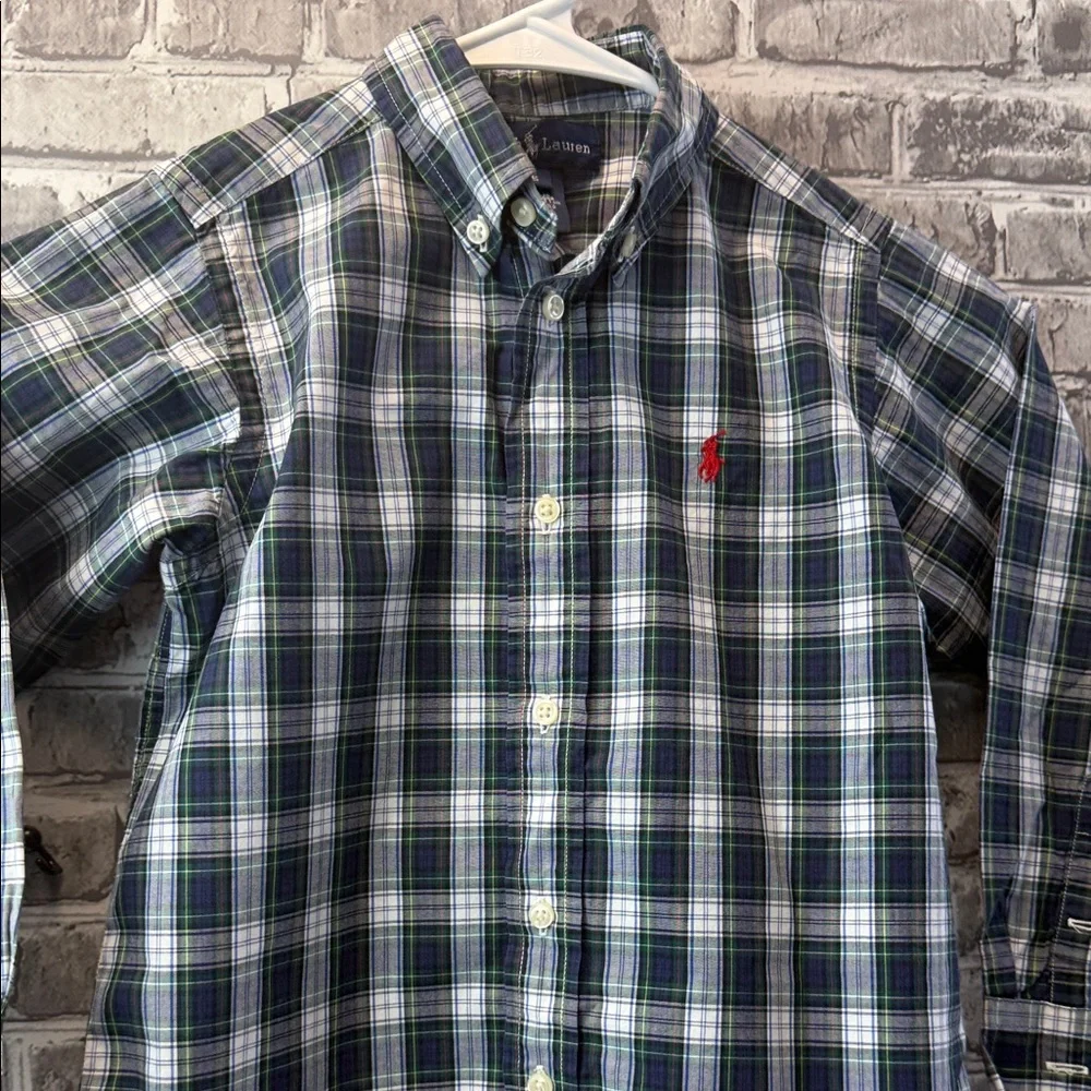Ralph Lauren stylish ralph